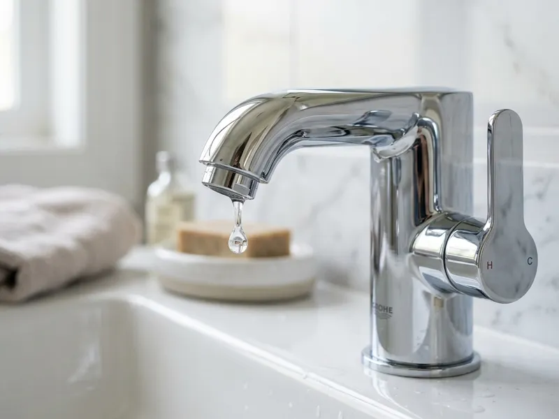Faucet Repair & Installation Plumber in Point Reyes Station, CA
